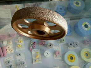 硬質(zhì)合金與金剛石制品在五金交電領(lǐng)域的應(yīng)用與發(fā)展