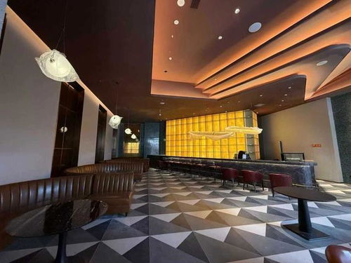 重磅新地標來襲，副中心萬達錦華酒店即將啟幕——會務服務全面升級